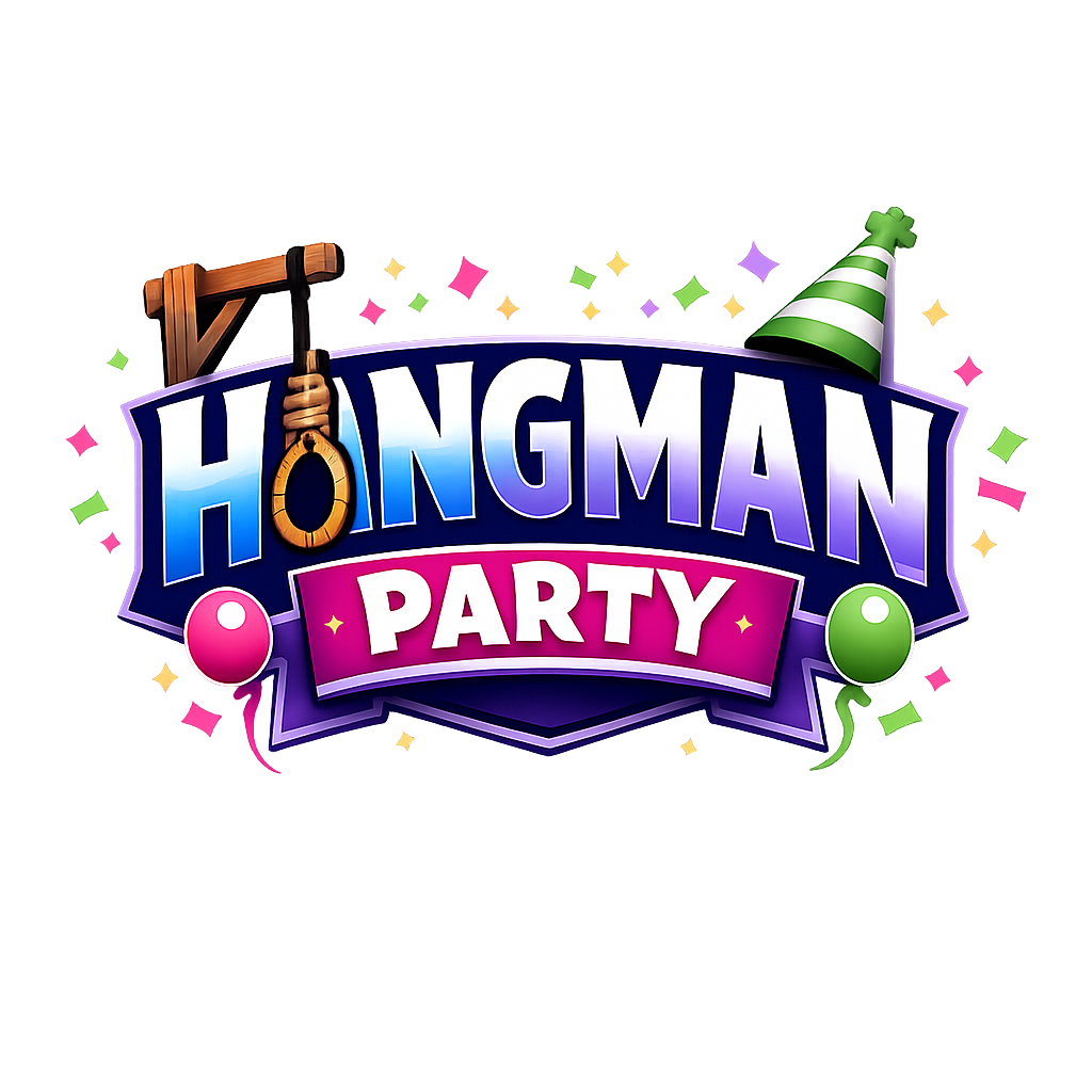 Hangman Party